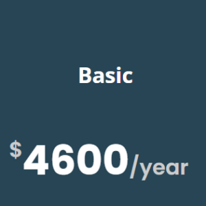 Basic Package (Acccounting) (Yearly)